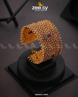 BANGLES-0506 Red Bangles - Zeesy Jewellery Pakistan | Premium Artificial & Imitation Jewellery