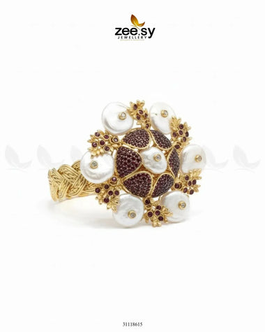Reverie Bangles Purple BANGLES - Zeesy Jewellery Pakistan | Premium Artificial & Imitation Jewellery