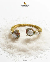 Serene Bangles Multi BANGLES - Zeesy Jewellery Pakistan | Premium Artificial & Imitation Jewellery
