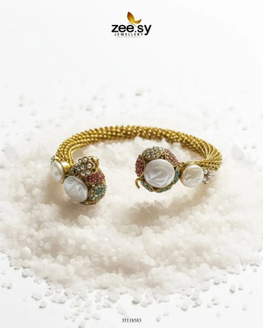 Serene Bangles Multi BANGLES - Zeesy Jewellery Pakistan | Premium Artificial & Imitation Jewellery