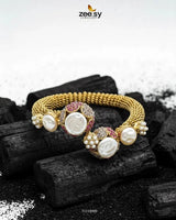 Serene Bangles BANGLES - Zeesy Jewellery Pakistan | Premium Artificial & Imitation Jewellery