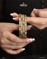 Mazus Bangles Bangles - Zeesy Jewellery Pakistan