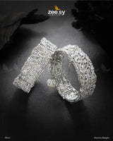 Dazzora Bangles Bangles - Zeesy Jewellery Pakistan | Premium Artificial & Imitation Jewellery