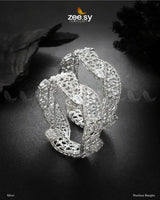Pearluxe Bangles - Zeesy.pk