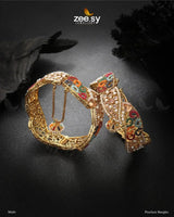 Pearluxe Bangles - Zeesy.pk