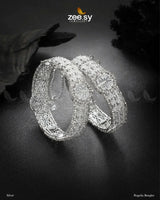 Regalia Bangles - Zeesy.pk