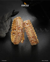 Shinora Bangles - Zeesy.pk