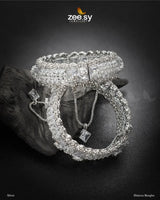 Shinora Bangles - Zeesy.pk