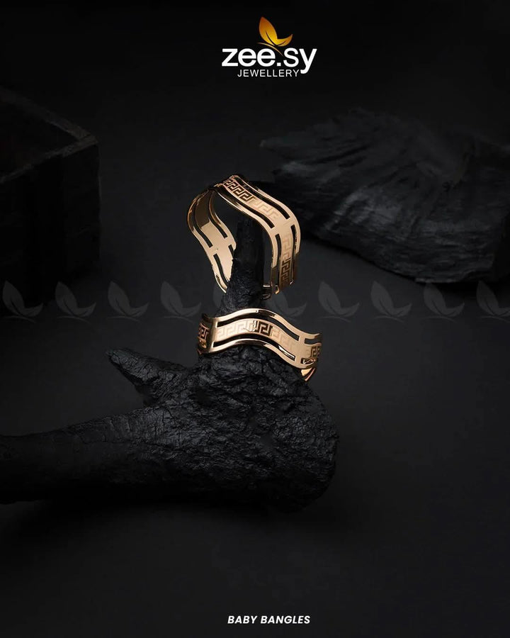 Baby Bangles Bangles - Zeesy Jewellery Pakistan | Premium Artificial & Imitation Jewellery