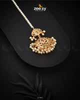 Sonali Bindiya Elegant Charm - Zeesy.pk