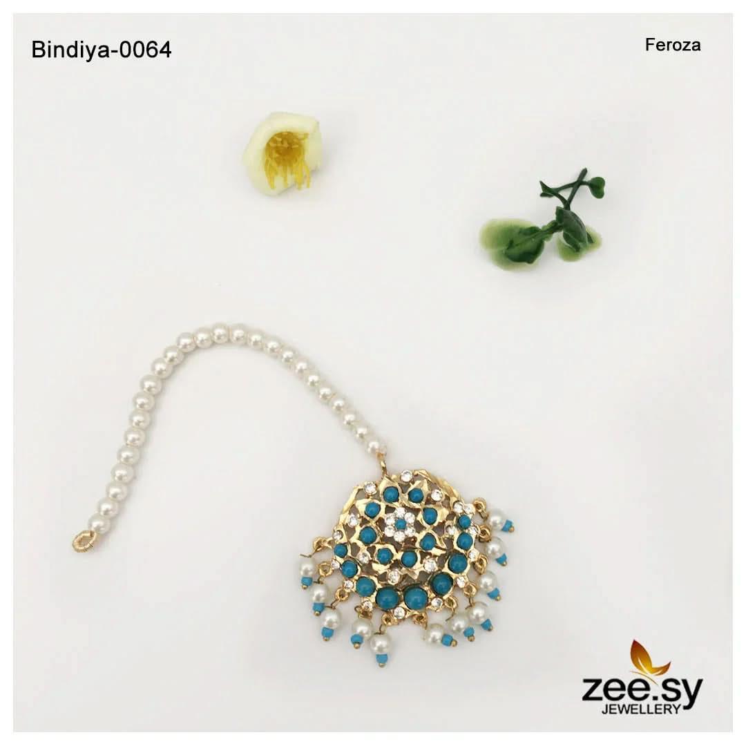 BINDIYA-0064 - Zeesy.pk