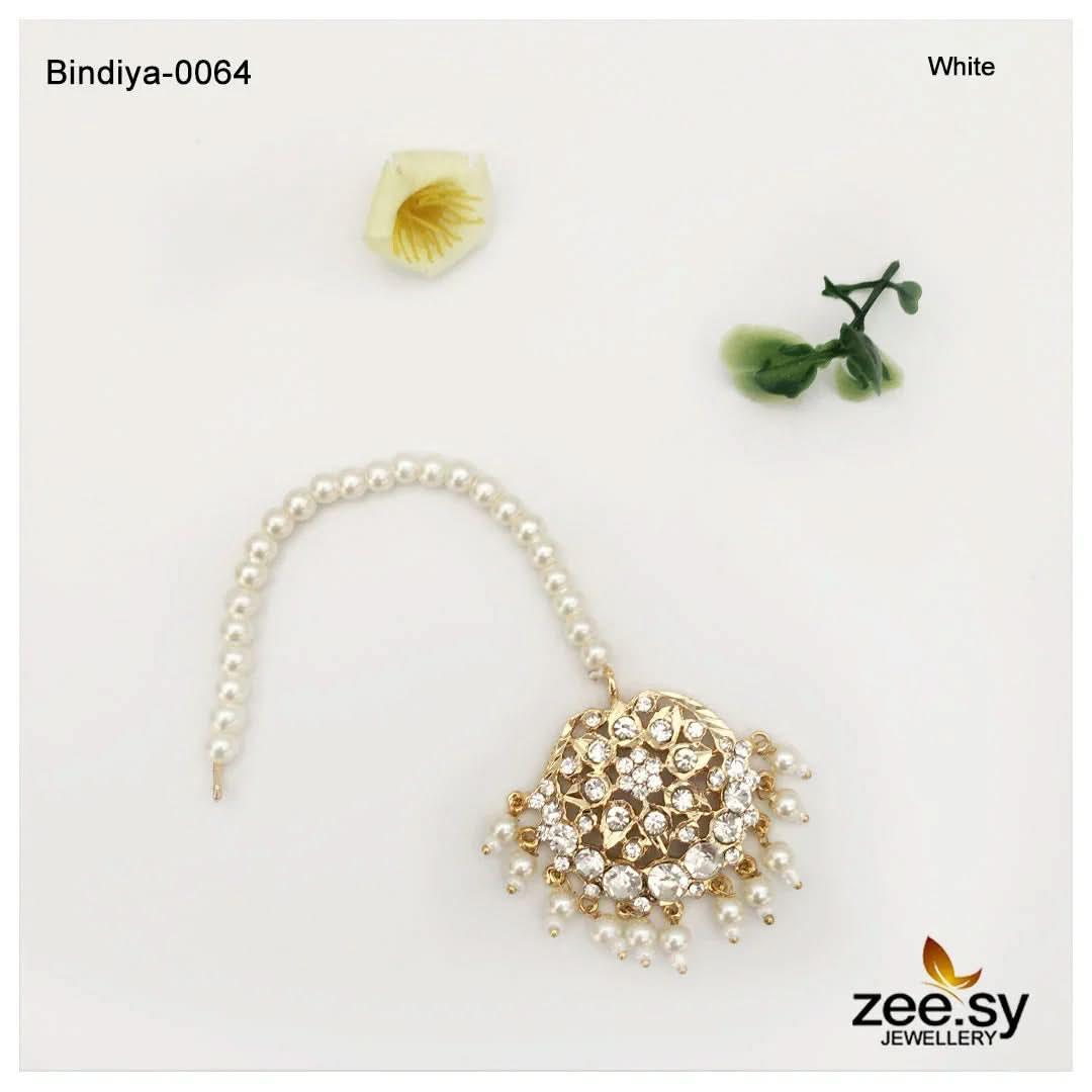 BINDIYA-0064 - Zeesy.pk