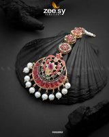 Bindiya-0113 - Zeesy.pk