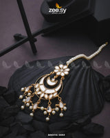 Bindiya-0063 bindiya - Zeesy Jewellery Pakistan | Premium Artificial & Imitation Jewellery