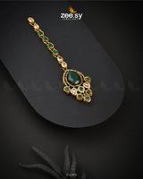 Saphira Bindiya - Zeesy.pk