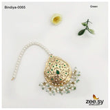 Bindiya-0065 - Zeesy.pk