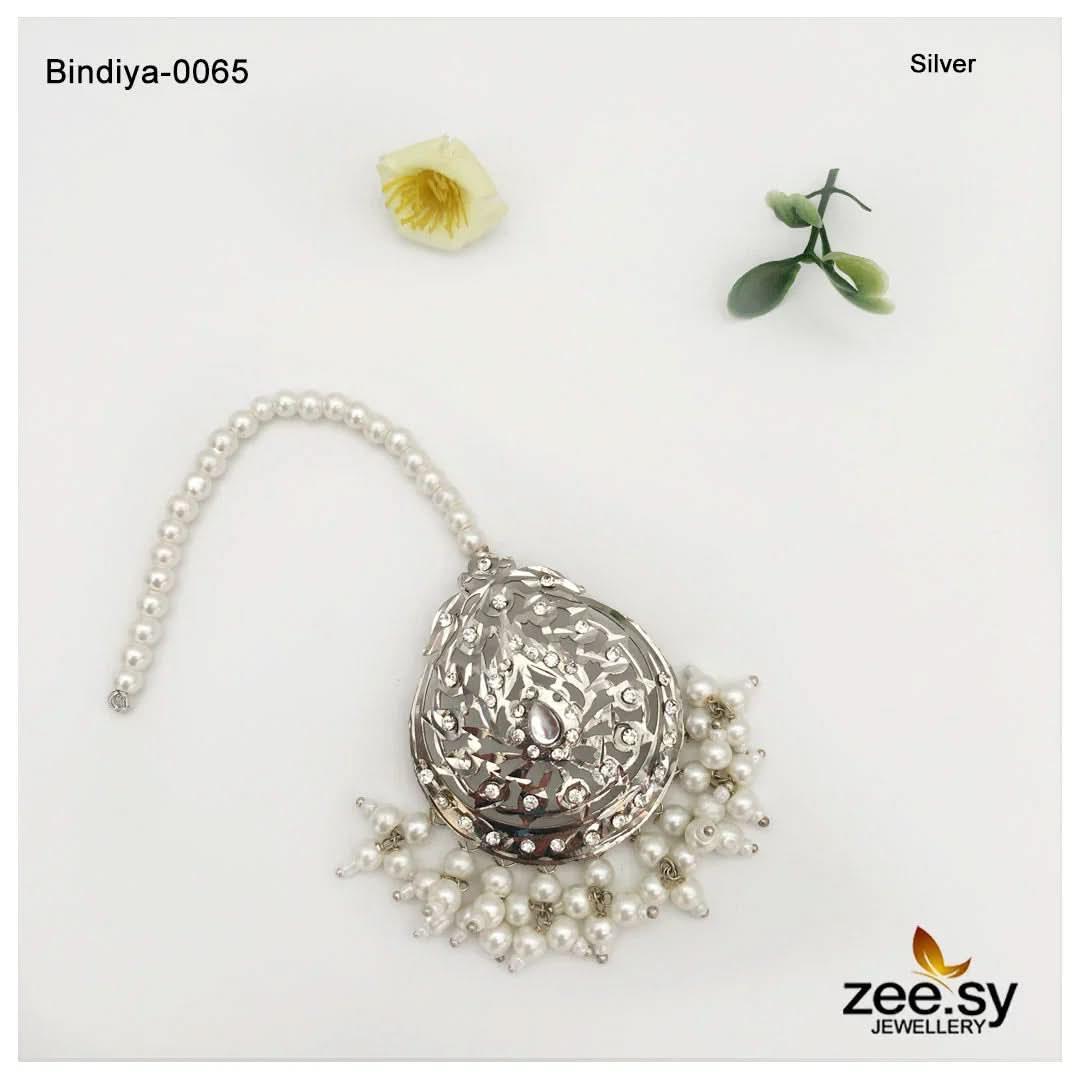 Bindiya-0065 - Zeesy.pk