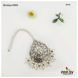 Bindiya-0065 - Zeesy.pk