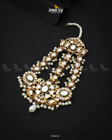 Splendid Jhumar Bindiya - Zeesy.pk