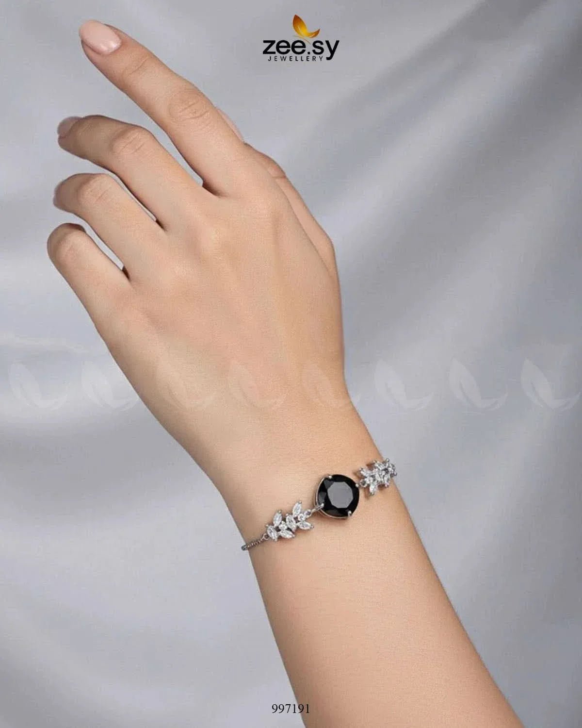 Alexandrite Bracelets Bracelet - Zeesy Jewellery Pakistan | Premium Artificial & Imitation Jewellery