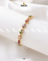 Burmese Bracelet Multi Bracelet - Zeesy Jewellery Pakistan
