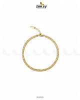 Artisan Subtle Statement Strand Bracelet Bracelet - Zeesy Jewellery Pakistan | Premium Artificial & Imitation Jewellery