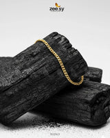 Artisan Subtle Statement Strand Bracelet Bracelet - Zeesy Jewellery Pakistan | Premium Artificial & Imitation Jewellery