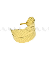Aspen Delicate Leaf Bracelet Bracelet - Zeesy Jewellery Pakistan | Premium Artificial & Imitation Jewellery