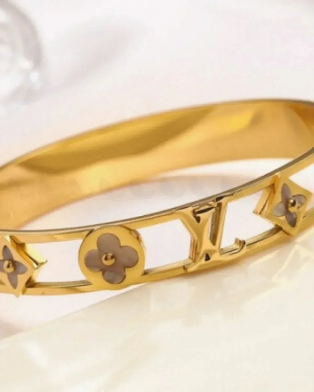 Astra Celestial Shimmer Bracelet Bracelet - Zeesy Jewellery Pakistan
