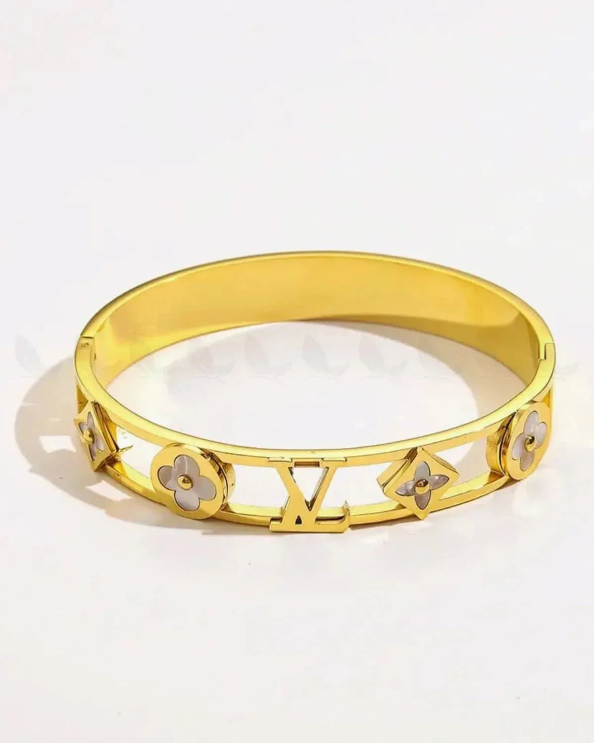 Astra Celestial Shimmer Bracelet Bracelet - Zeesy Jewellery Pakistan