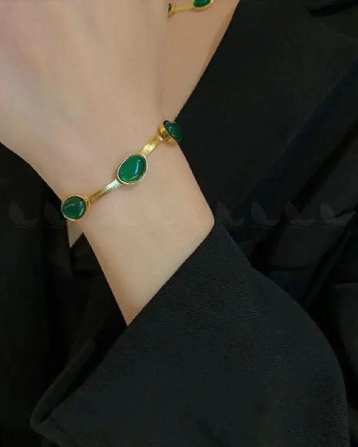 Bloom Bracelet Bracelet - Zeesy Jewellery Pakistan | Premium Artificial & Imitation Jewellery