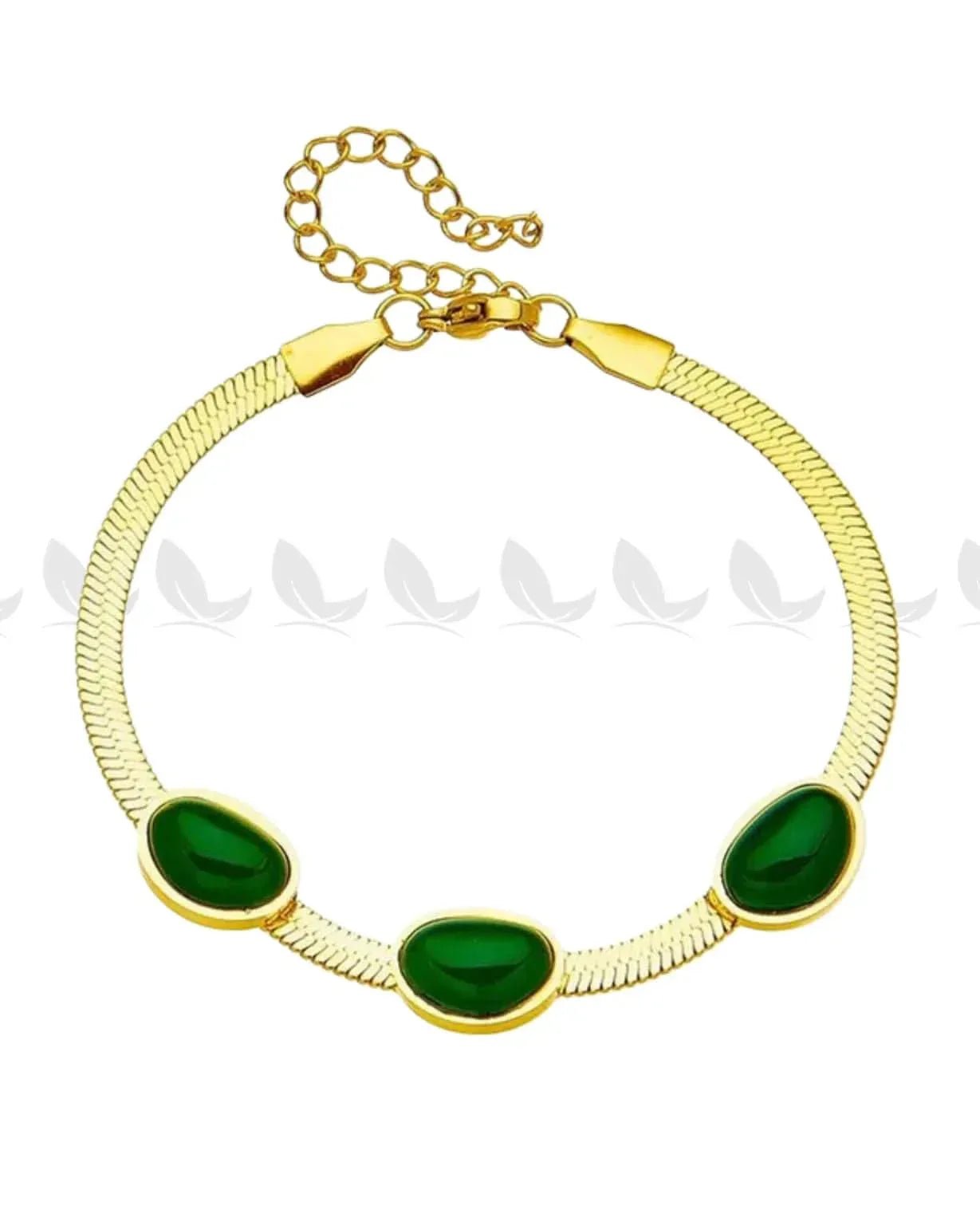 Bloom Bracelet Bracelet - Zeesy Jewellery Pakistan | Premium Artificial & Imitation Jewellery