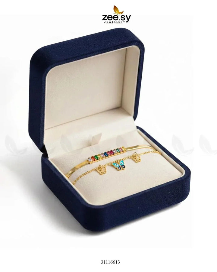 Boreal Bracelet Bracelet - Zeesy Jewellery Pakistan | Premium Artificial & Imitation Jewellery