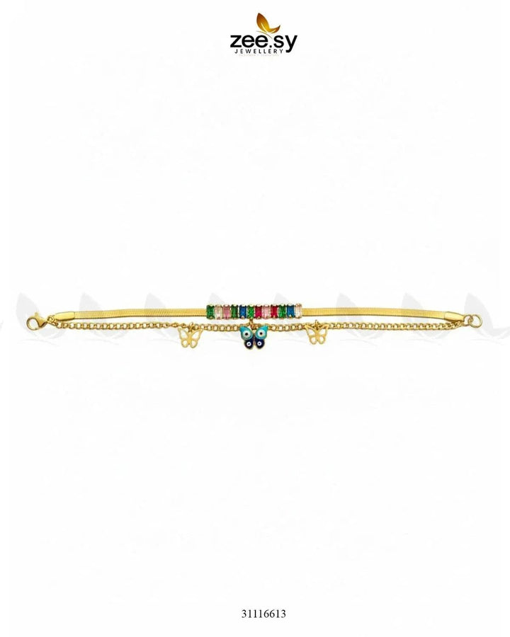 Boreal Bracelet Bracelet - Zeesy Jewellery Pakistan | Premium Artificial & Imitation Jewellery