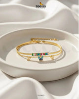 Boreal Bracelet Bracelet - Zeesy Jewellery Pakistan | Premium Artificial & Imitation Jewellery