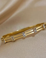 Canyon Robust Natural Bracelet Bracelet - Zeesy Jewellery Pakistan