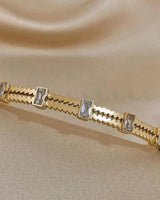 Canyon Robust Natural Bracelet Bracelet - Zeesy Jewellery Pakistan