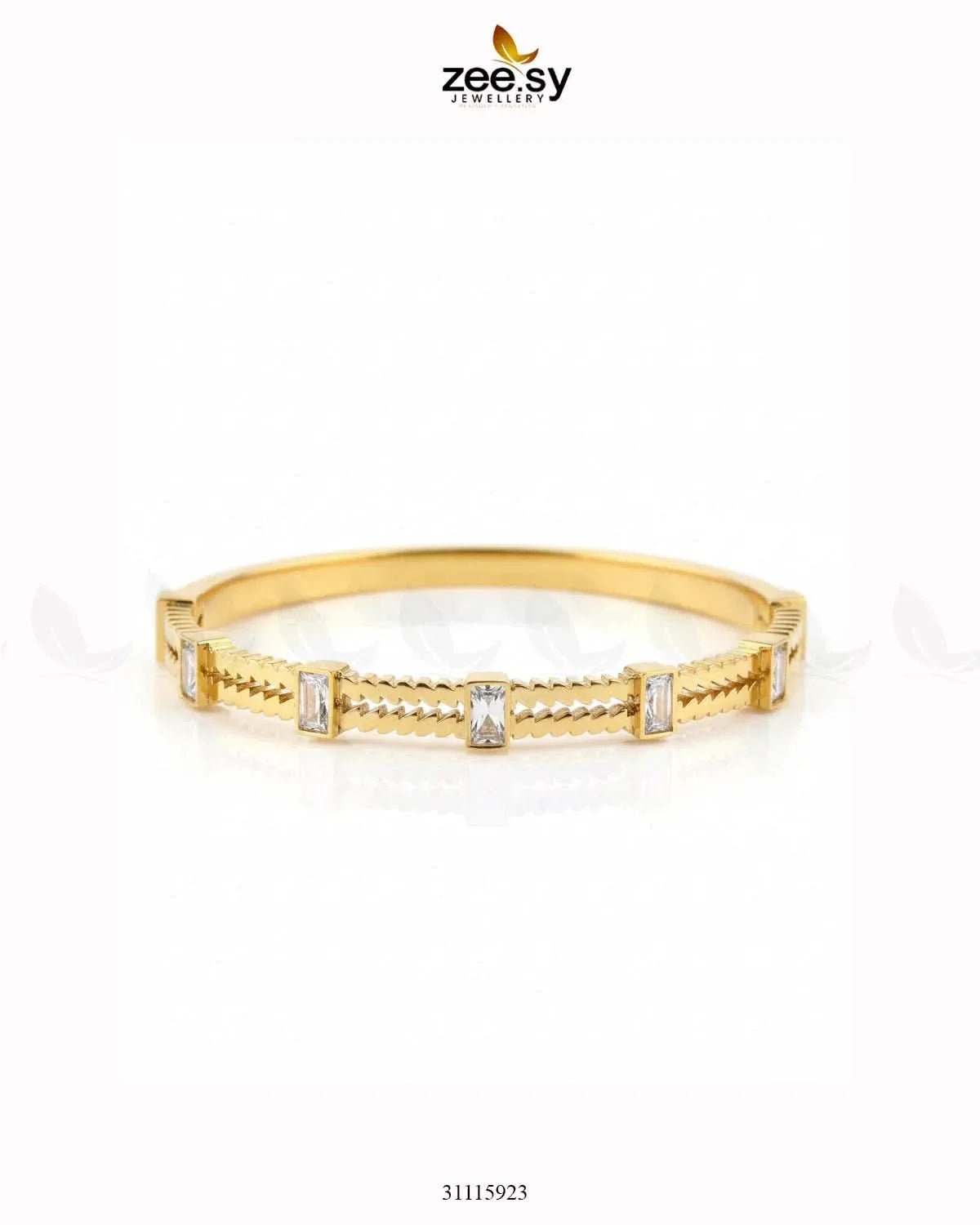 Canyon Robust Natural Bracelet Bracelet - Zeesy Jewellery Pakistan