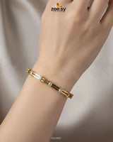 Canyon Robust Natural Bracelet Bracelet - Zeesy Jewellery Pakistan