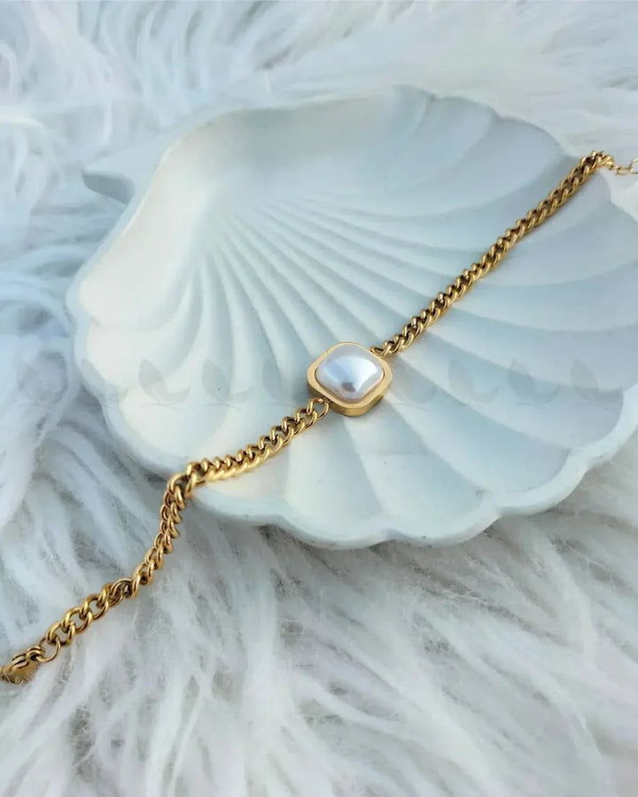 Cascade Bracelet Bracelet - Zeesy Jewellery Pakistan | Premium Artificial & Imitation Jewellery