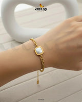 Cascade Bracelet - Zeesy.pk
