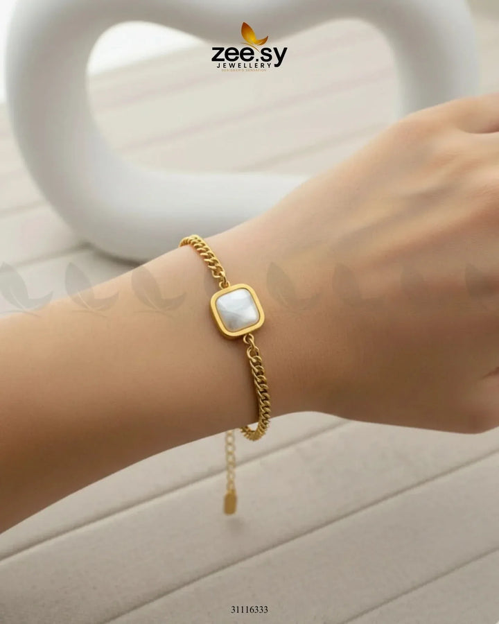 Cascade Bracelet Bracelet - Zeesy Jewellery Pakistan | Premium Artificial & Imitation Jewellery