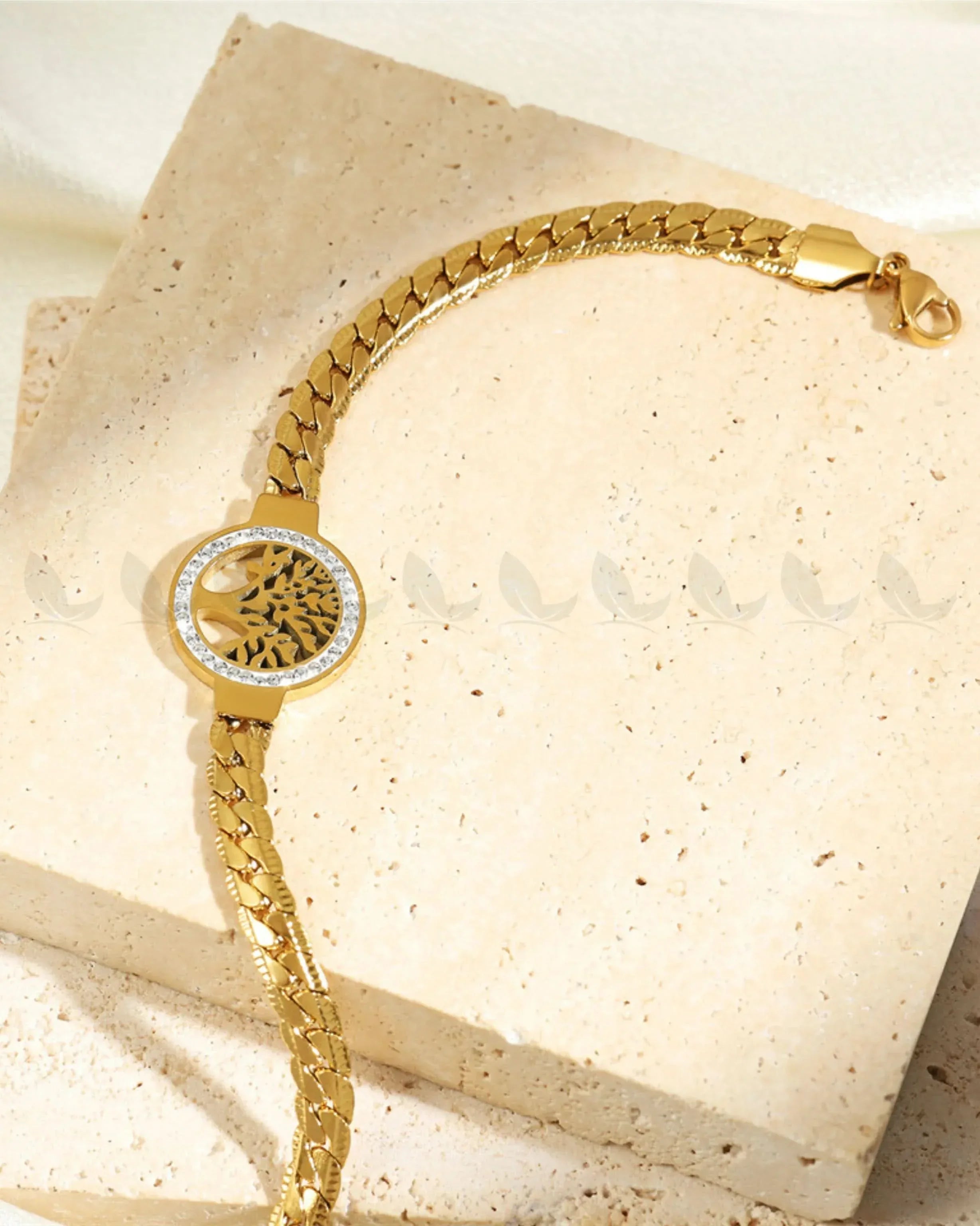 Cayon Bracelet Bracelet - Zeesy Jewellery Pakistan | Premium Artificial & Imitation Jewellery