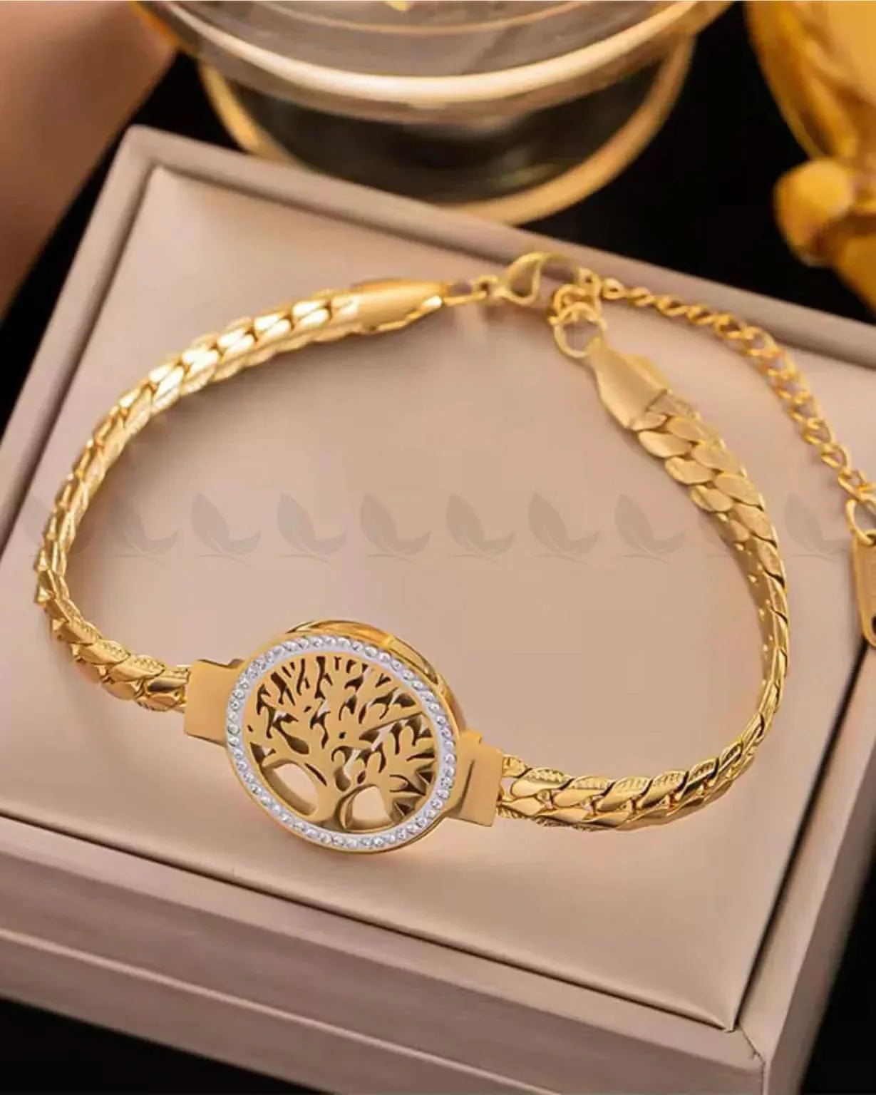 Cayon Bracelet Bracelet - Zeesy Jewellery Pakistan | Premium Artificial & Imitation Jewellery