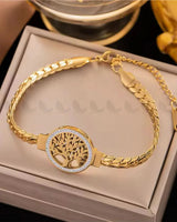 Cayon Bracelet Bracelet - Zeesy Jewellery Pakistan | Premium Artificial & Imitation Jewellery