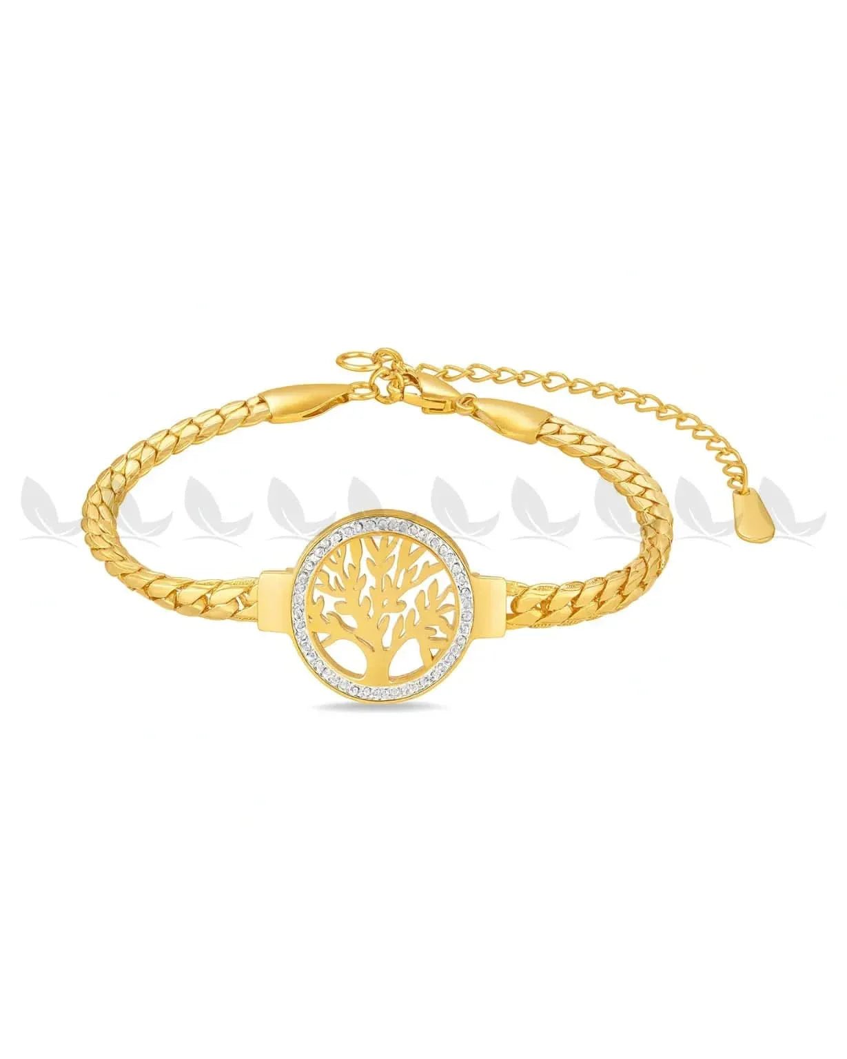 Cayon Bracelet Bracelet - Zeesy Jewellery Pakistan | Premium Artificial & Imitation Jewellery
