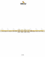 Desired Pastels Bracelet Bracelet - Zeesy Jewellery Pakistan | Premium Artificial & Imitation Jewellery