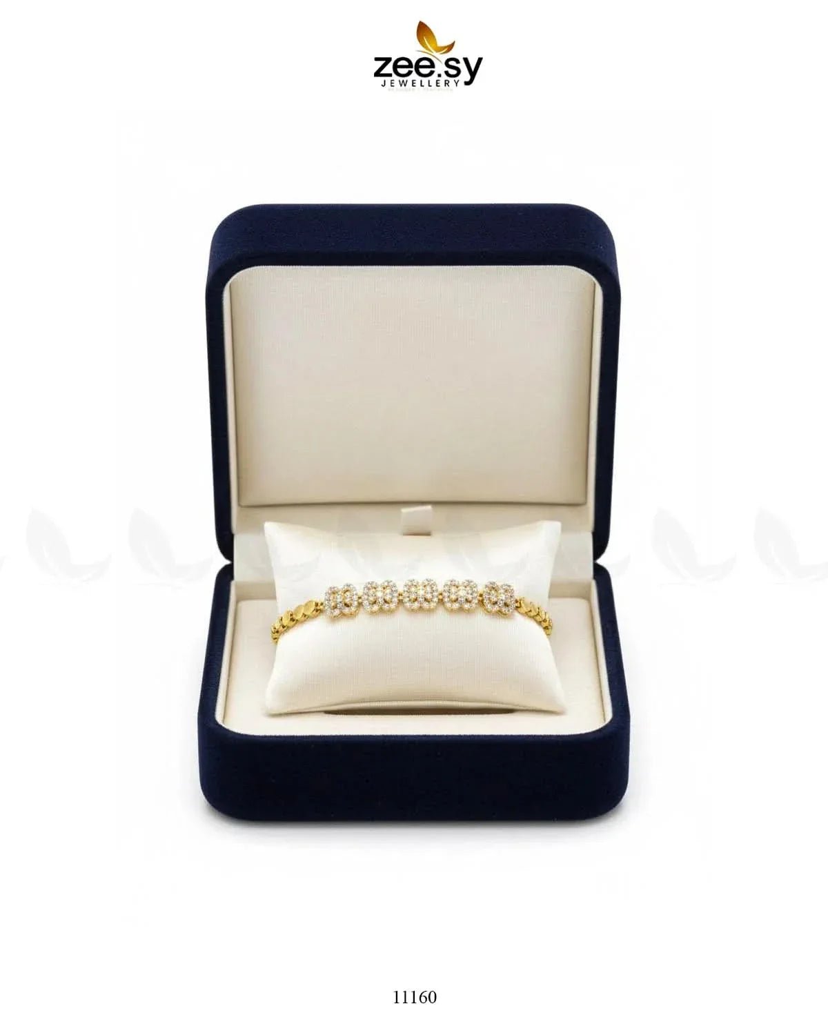 Desired Pastels Bracelet Bracelet - Zeesy Jewellery Pakistan | Premium Artificial & Imitation Jewellery