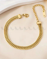 Eclipse Bracelet Bracelet - Zeesy Jewellery Pakistan | Premium Artificial & Imitation Jewellery