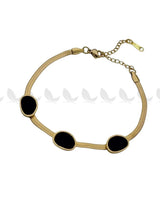 Embber Bracelet Bracelet - Zeesy Jewellery Pakistan